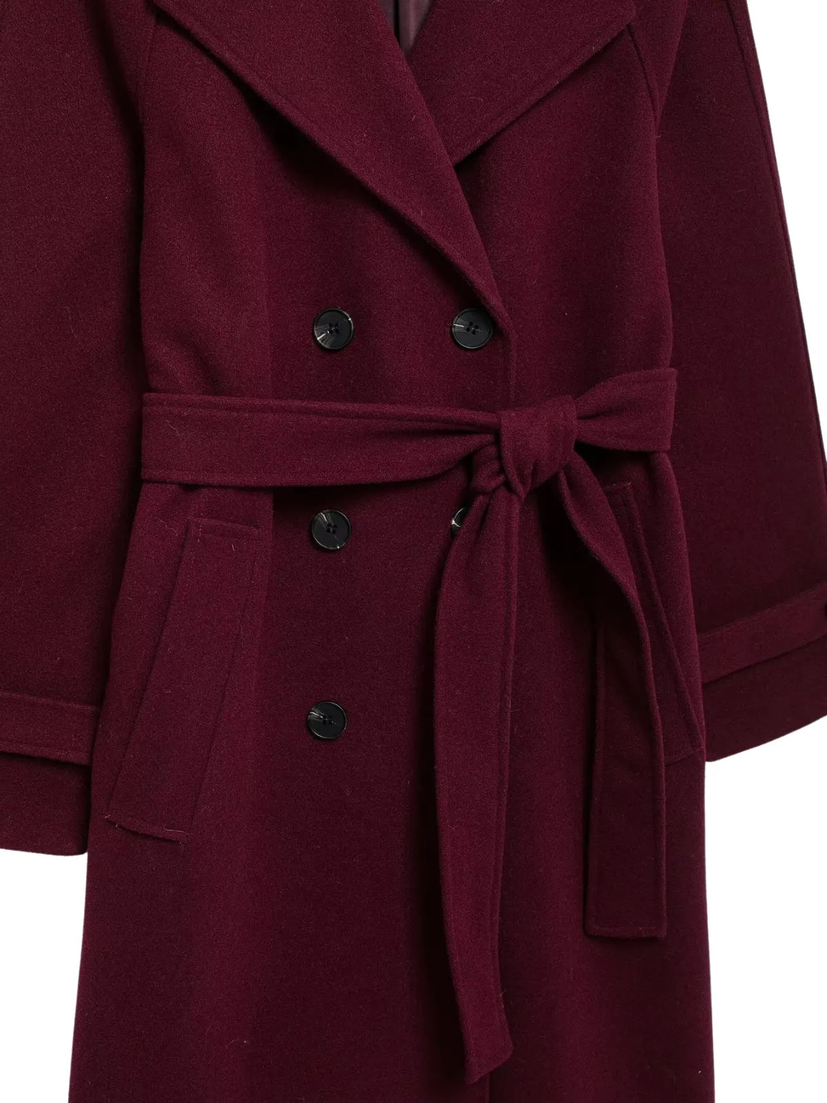 Hannah Trenchcoat