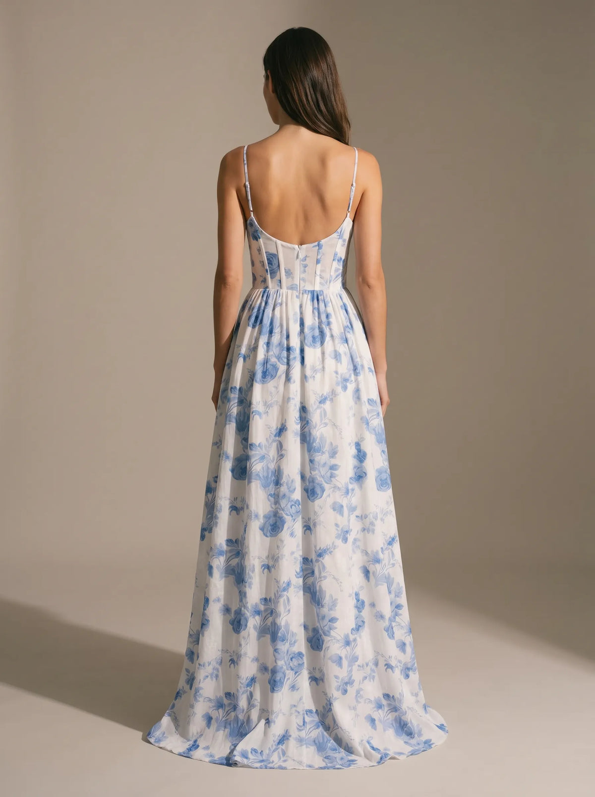 Monroe Maxi Dress