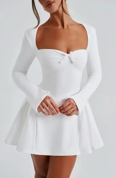 Lydia Mini Dress