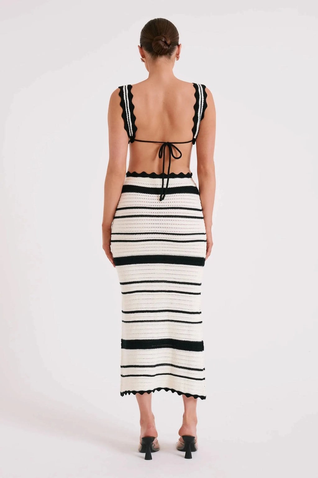 Hallie Allure Set