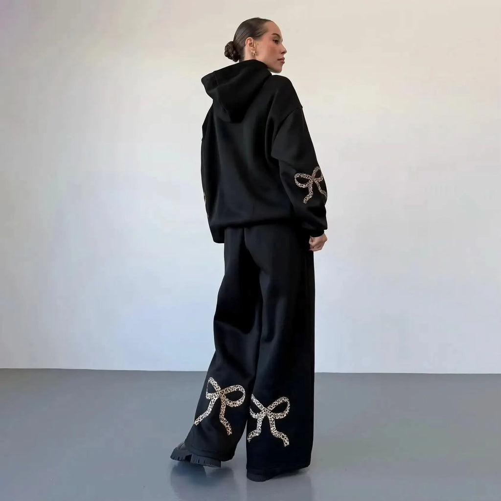 Amaria Bow Set