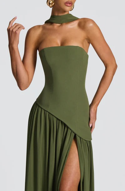 Jaya Maxi Dress