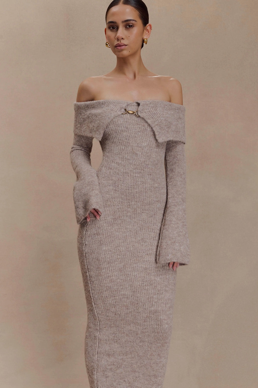 Fiona Maxi Dress