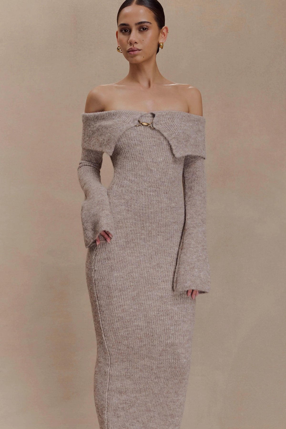 Fiona Maxi Dress