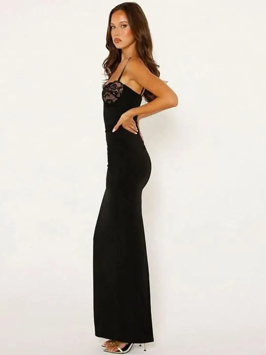 Saar Maxi Dress