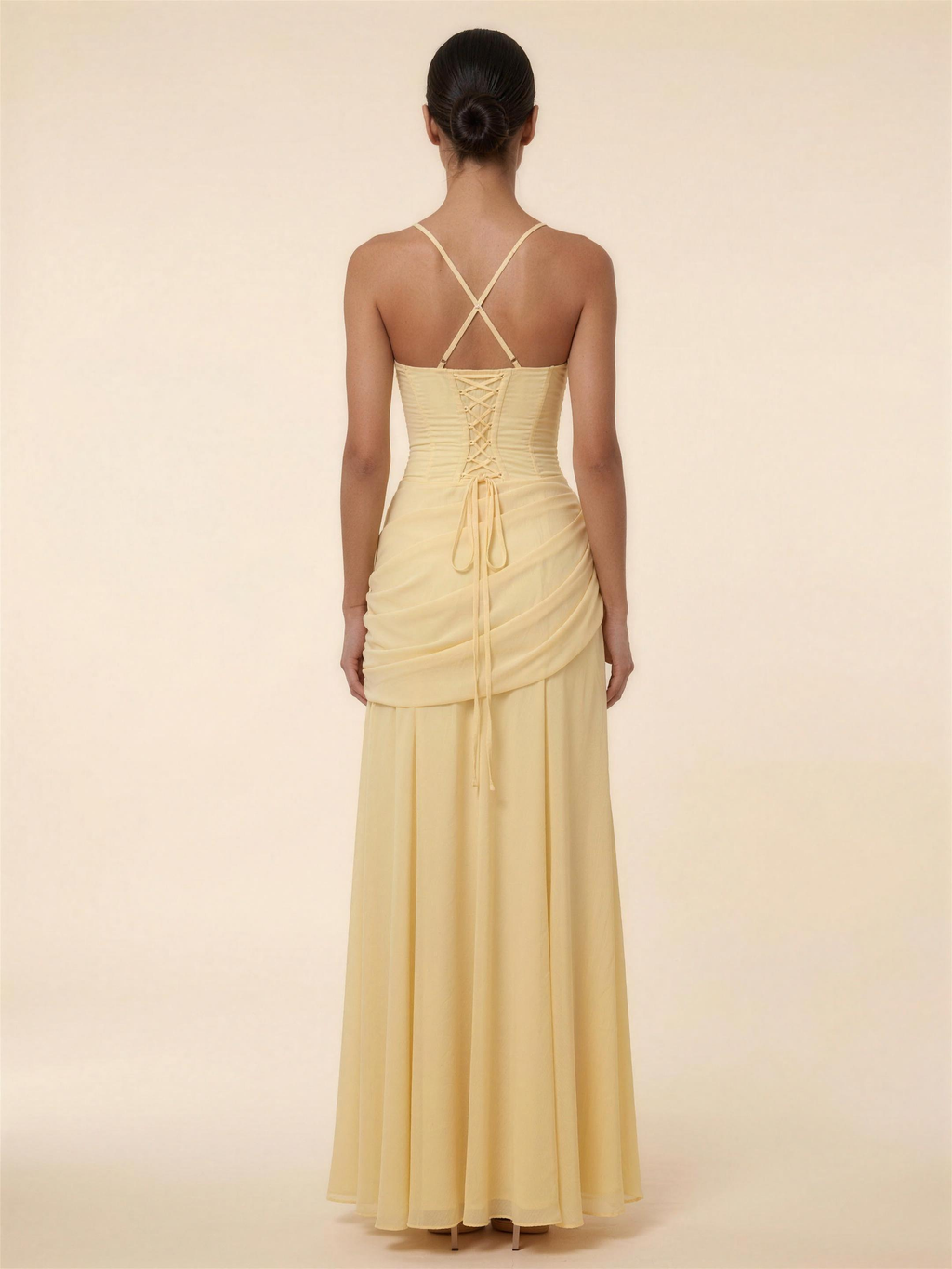 Laney Maxi Dress