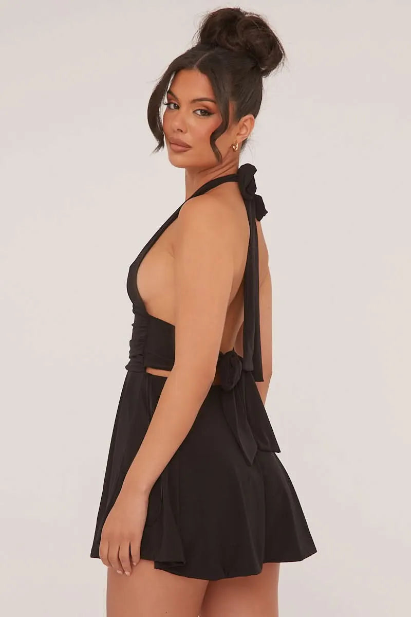 PIPPA MINI DRESS