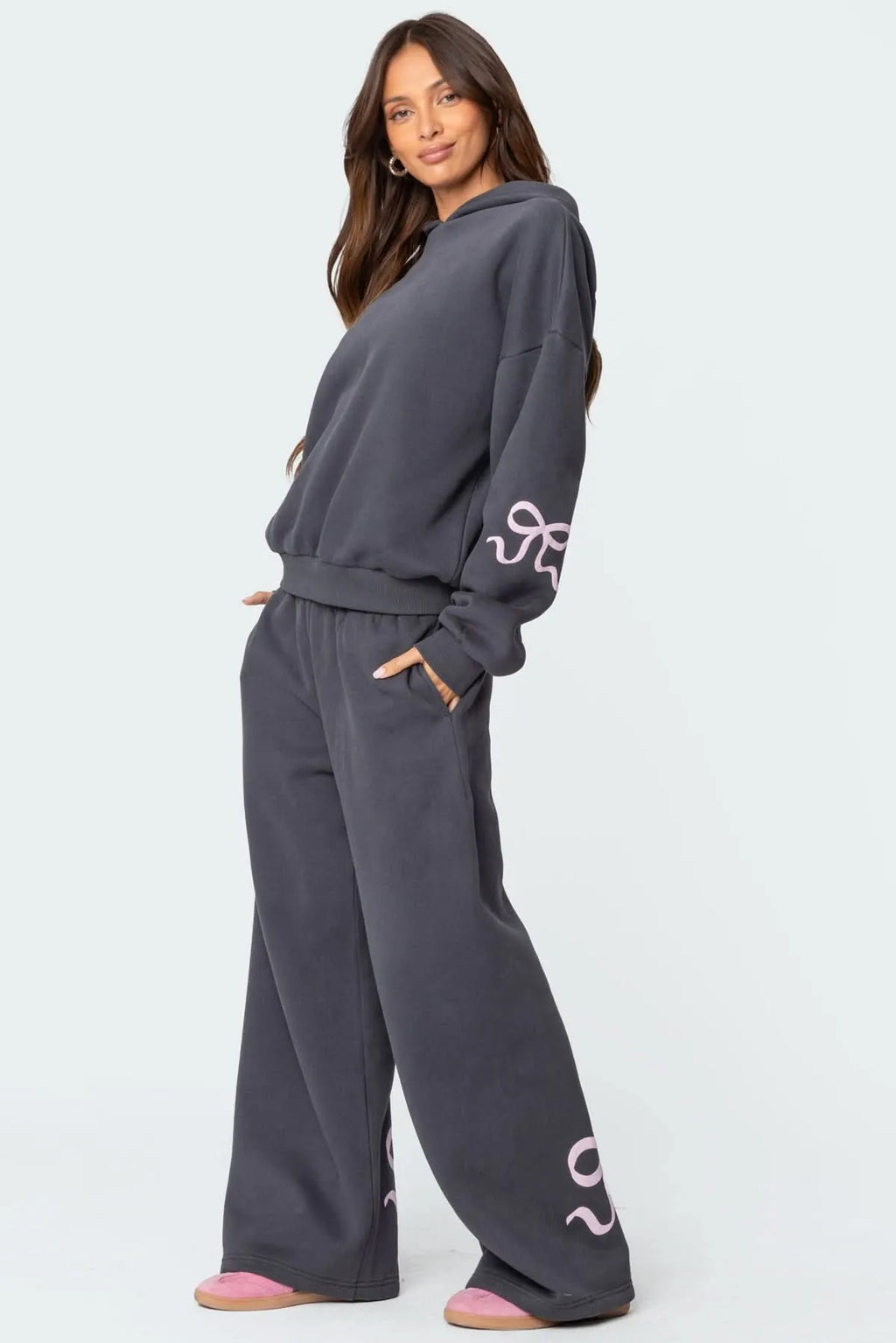 Amaria Bow Set