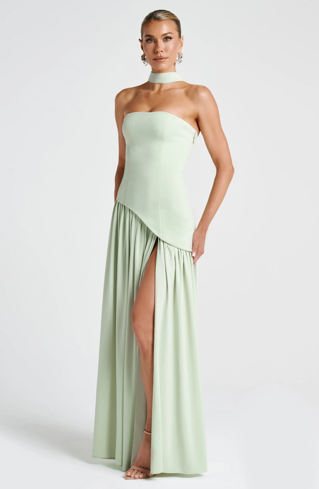 Jaya Maxi Dress