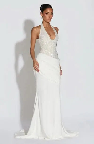 Ashley Maxi Dress
