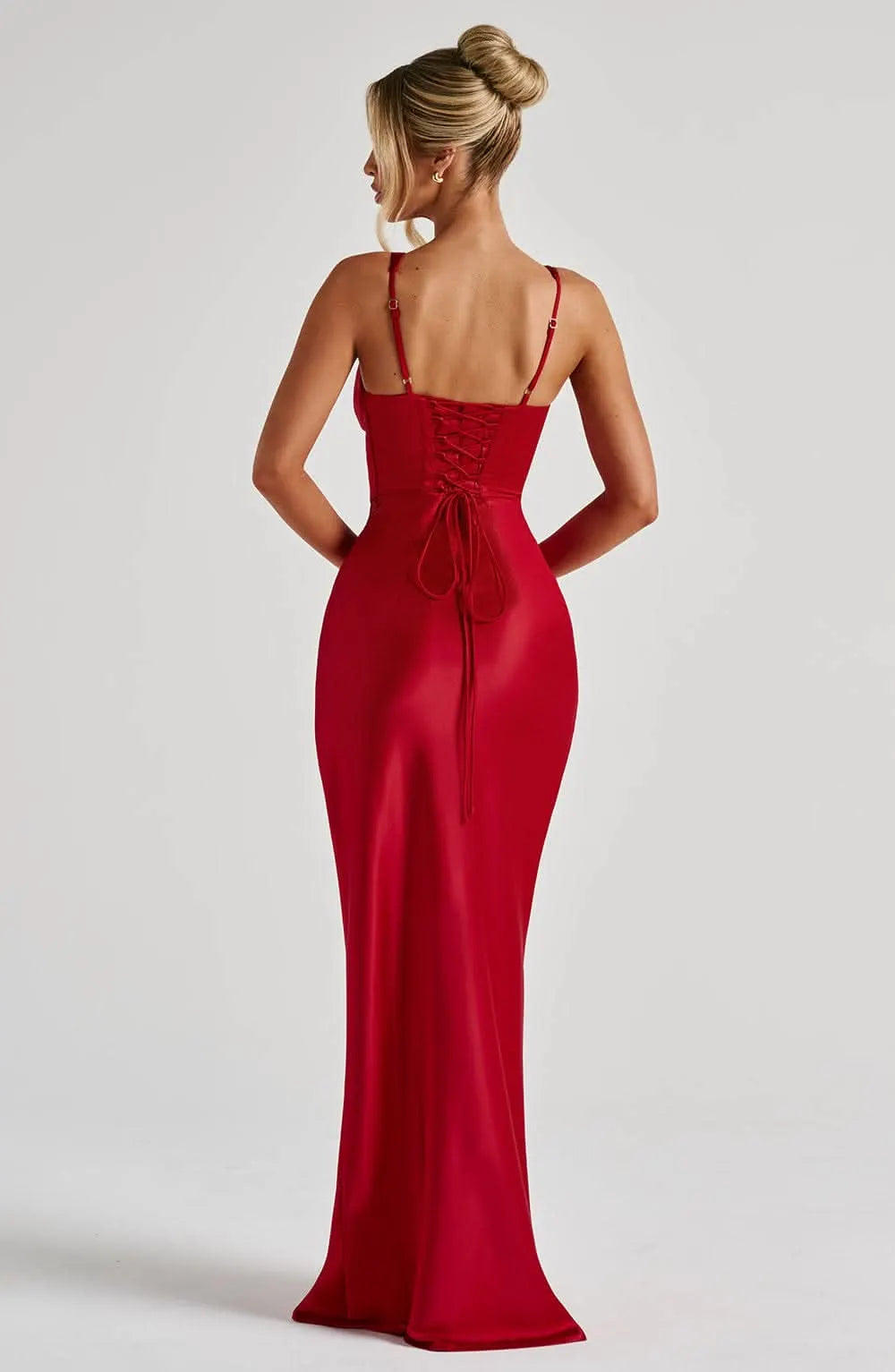 Abigail Maxi Dress