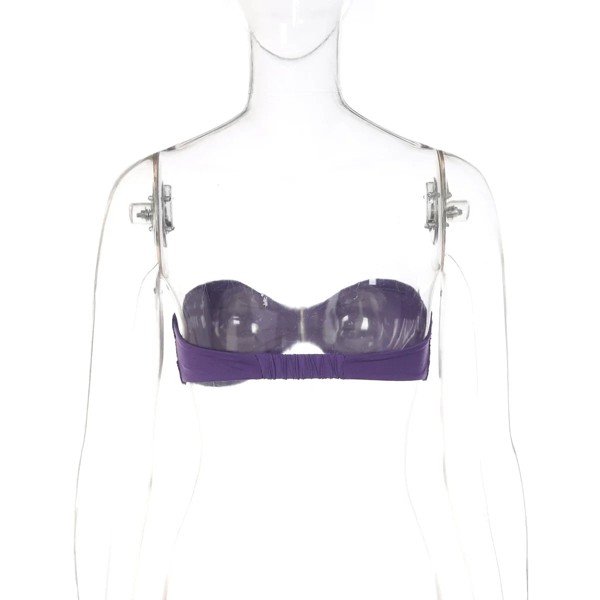 Alanah Cut-Out Mini Dress Set