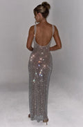 Parker Maxi Dress