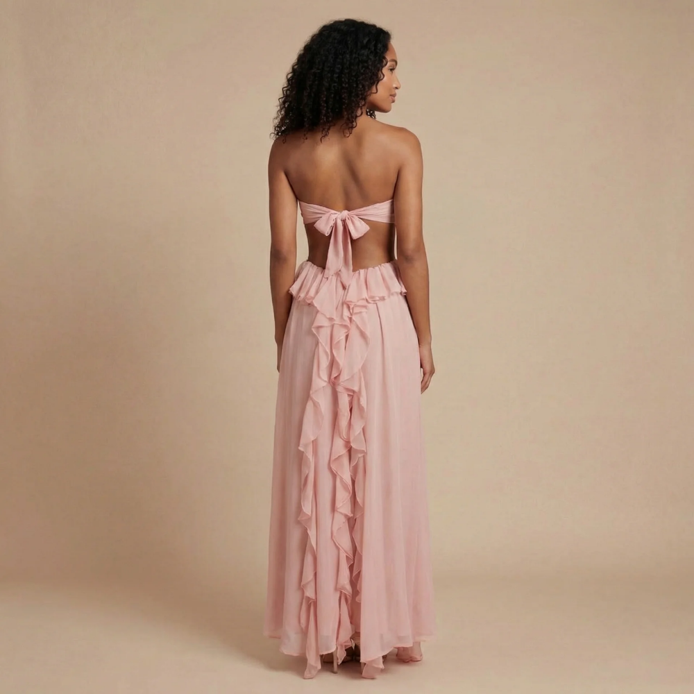 Alexa Maxi Dress