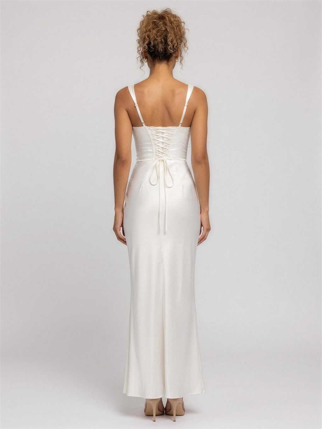 April Maxi Dress
