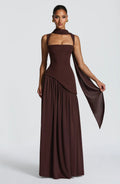 Emelia Maxi Dress