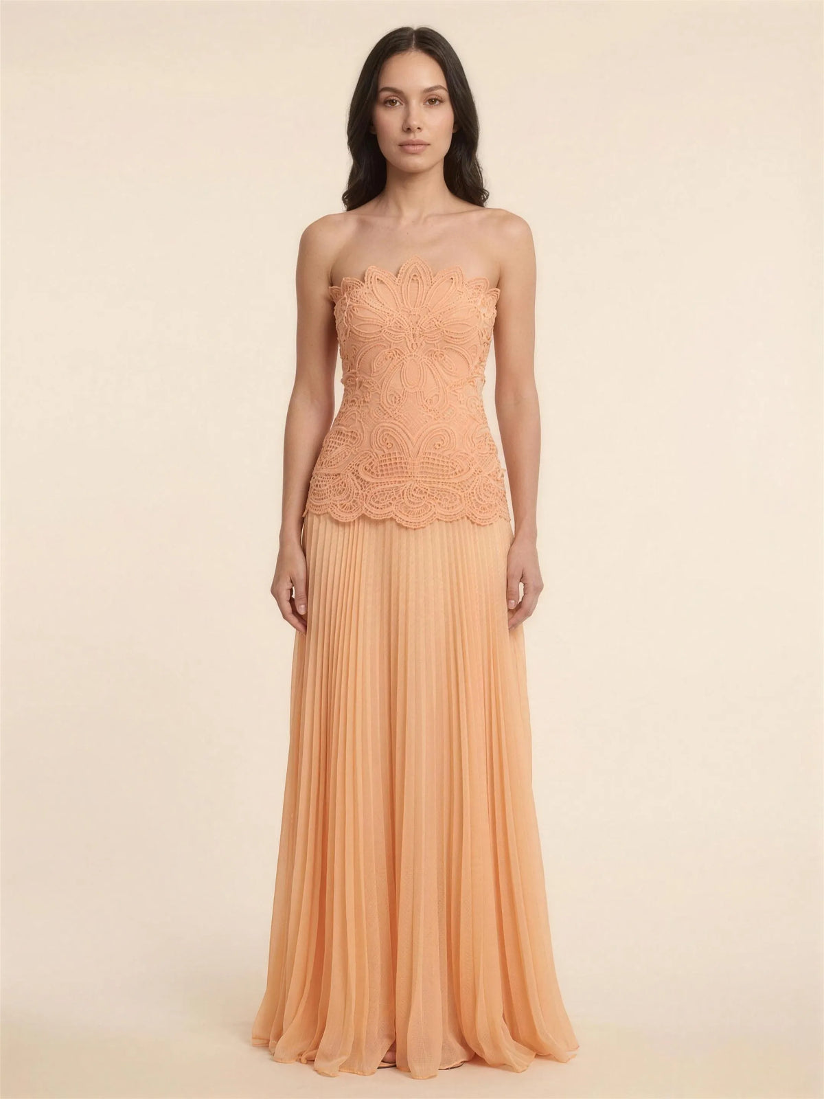 Mirabel Maxi Dress