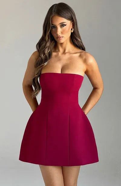 Kiki Mini Dress