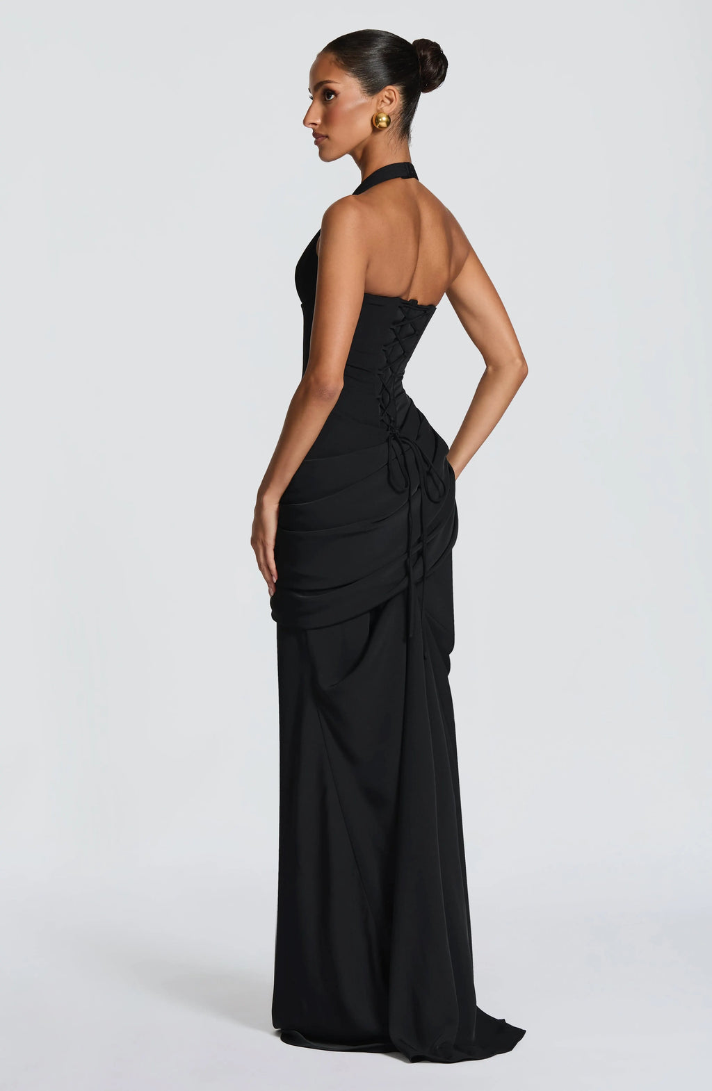 Winifred Frock Gown