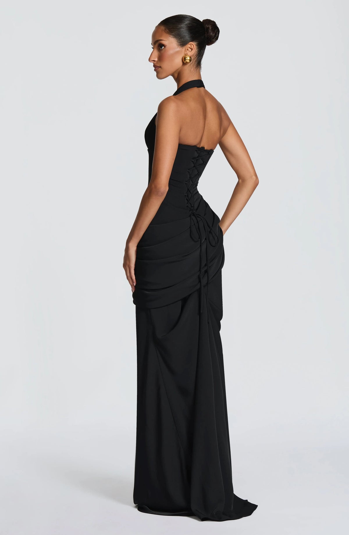 Winifred Frock Gown