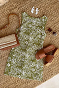 Journey Nap Mini Dress