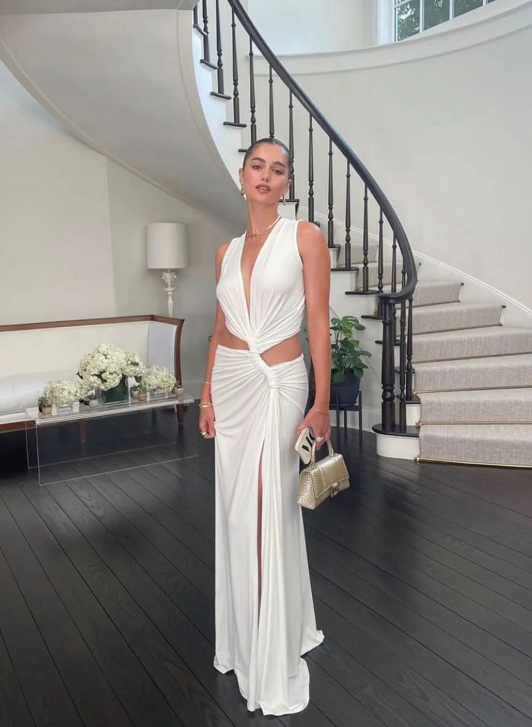 Margaux Maxi Dress