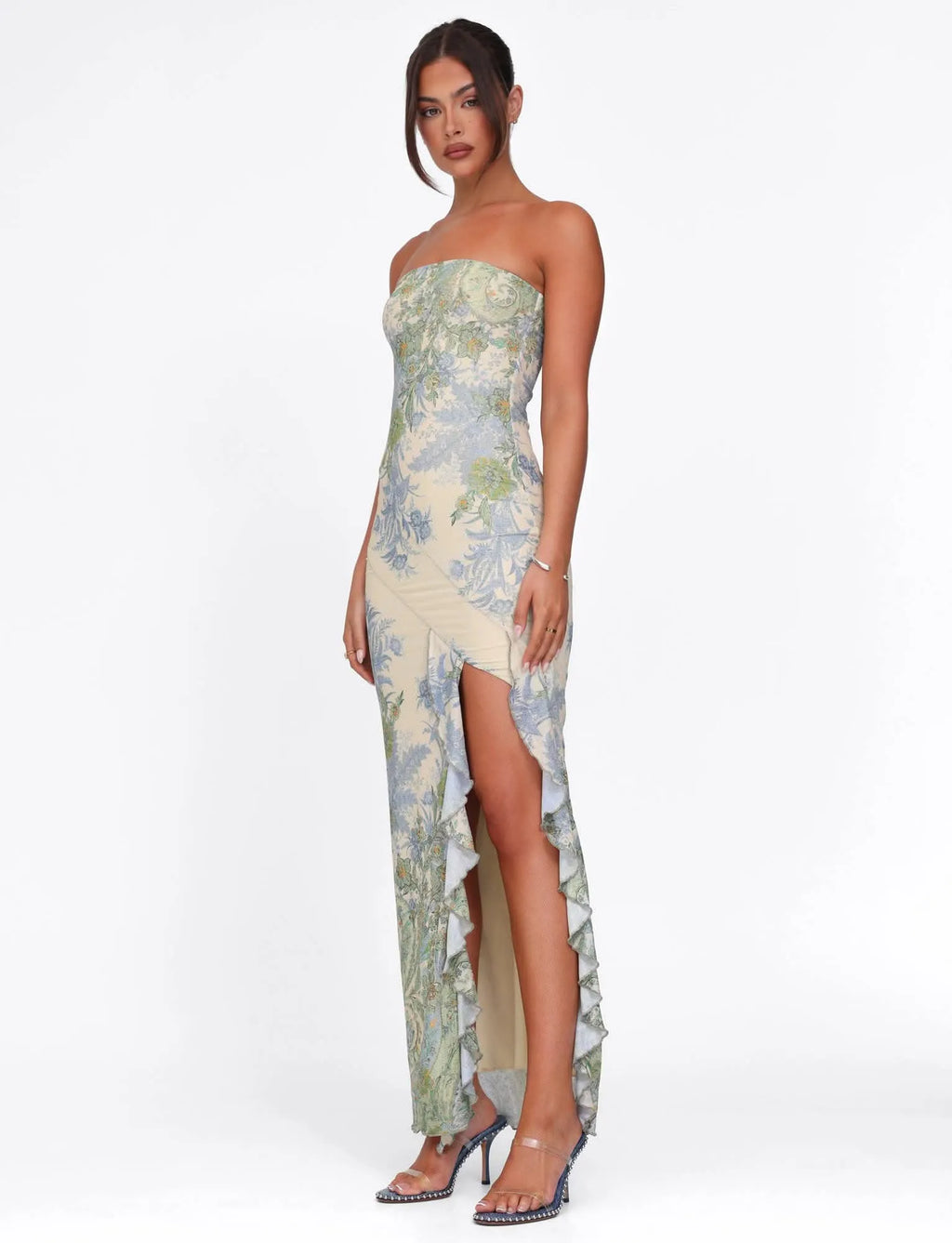 Jenna Maxi Dress