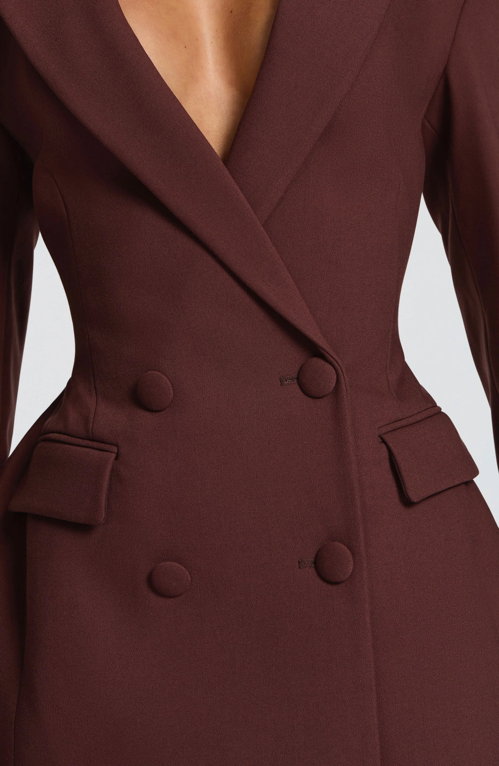Jasmyn Mini Blazer