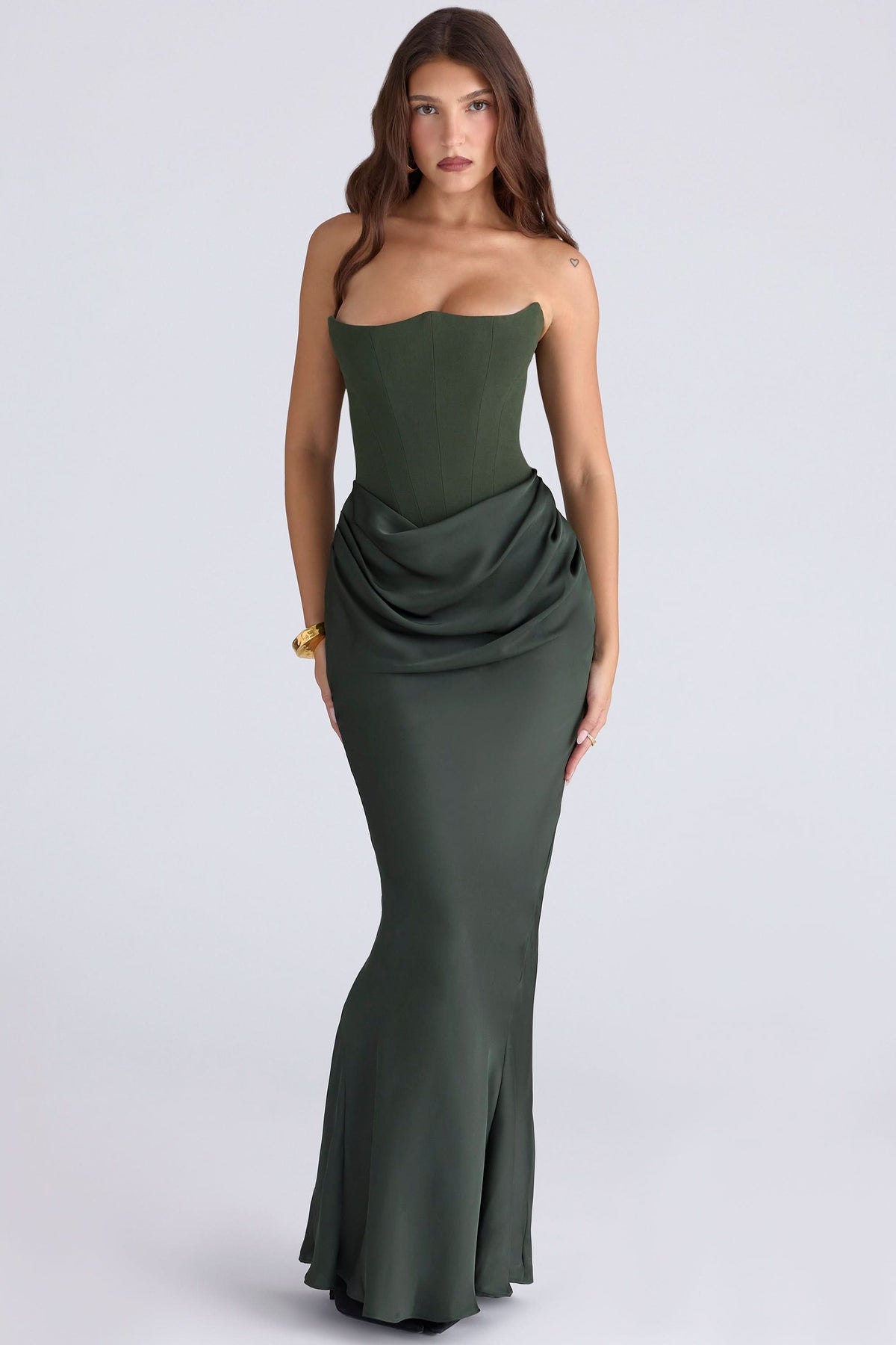 Elanor Maxi Dress