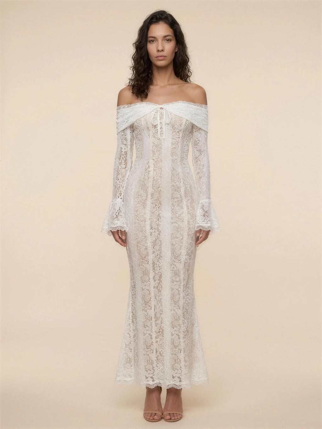 Julissa Maxi Dress