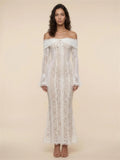 Julissa Maxi Dress