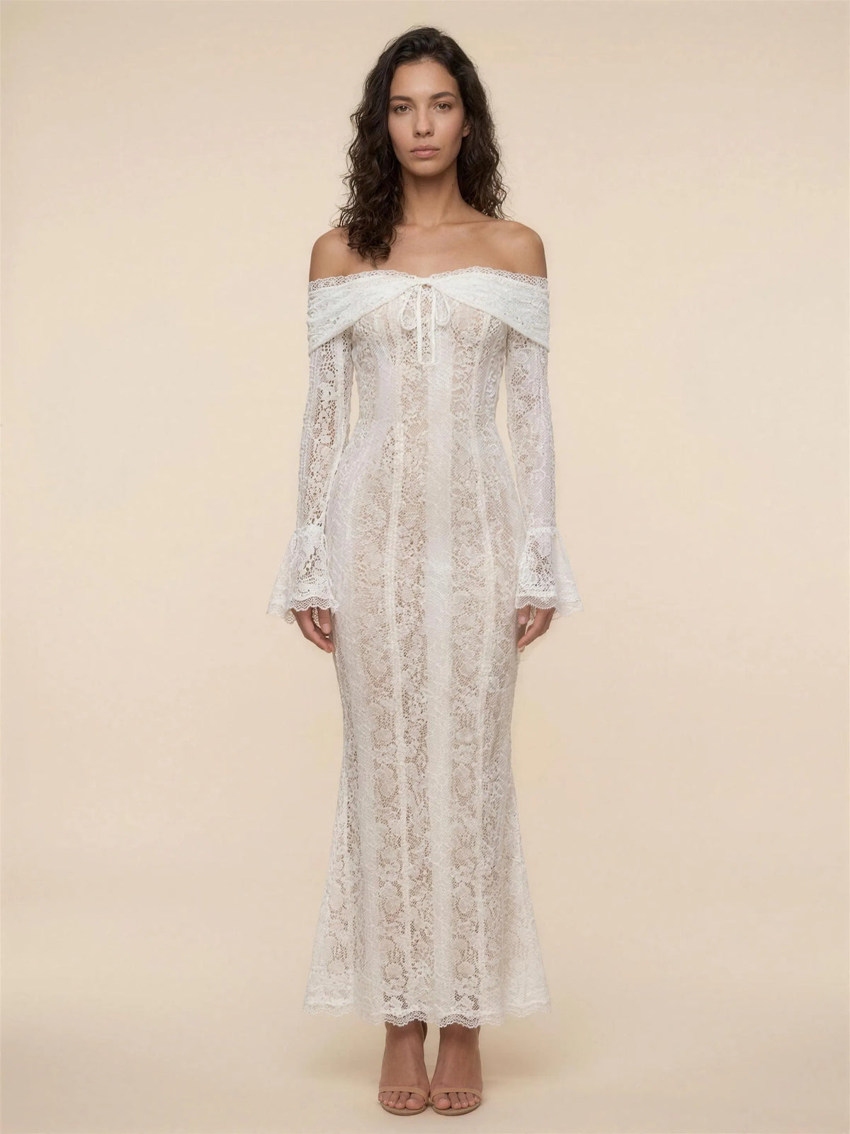 Julissa Maxi Dress