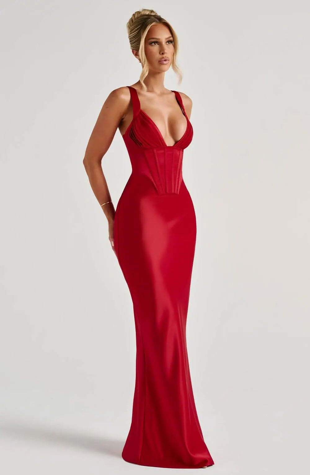 Abigail Maxi Dress