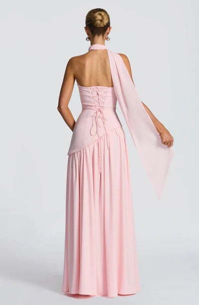 Jaya Maxi Dress