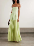 Alena Midi Dress