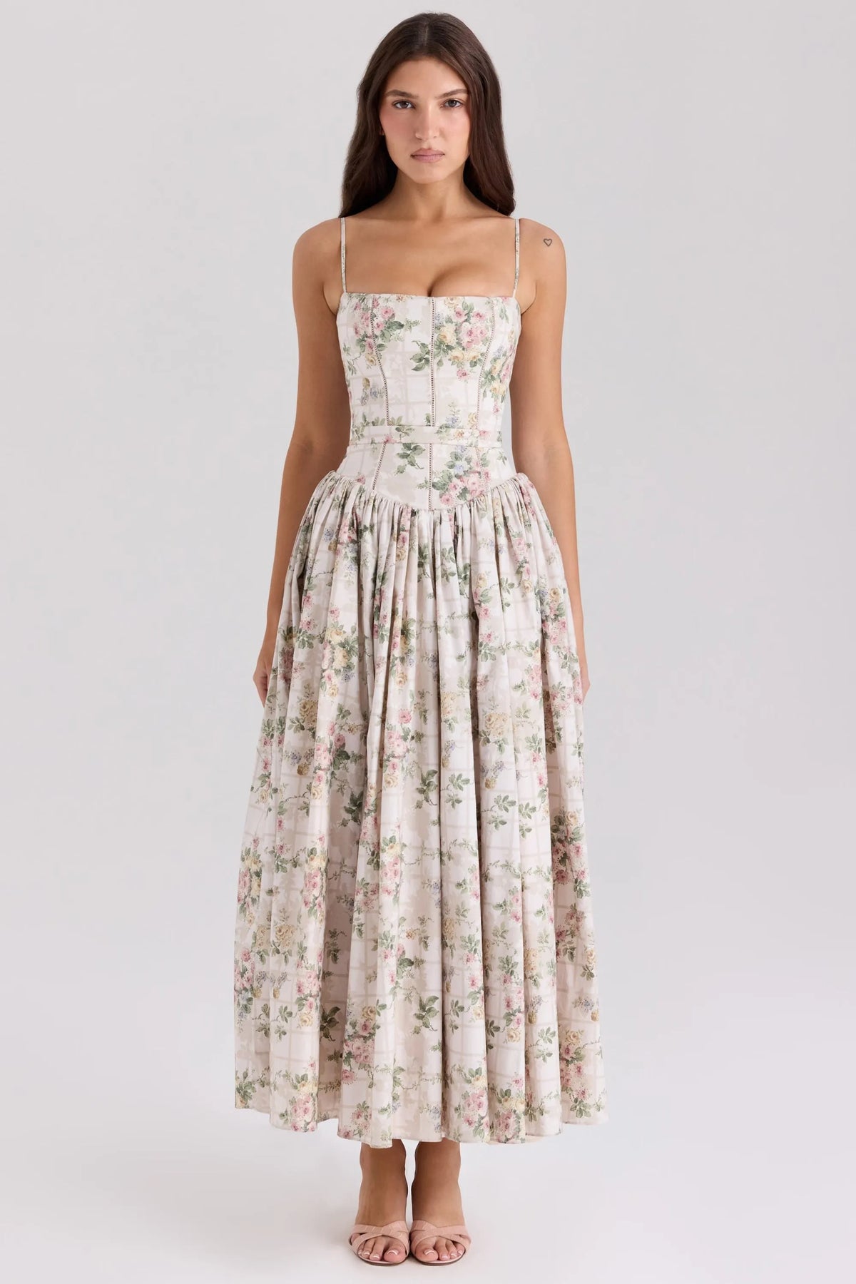 Cielle Dress