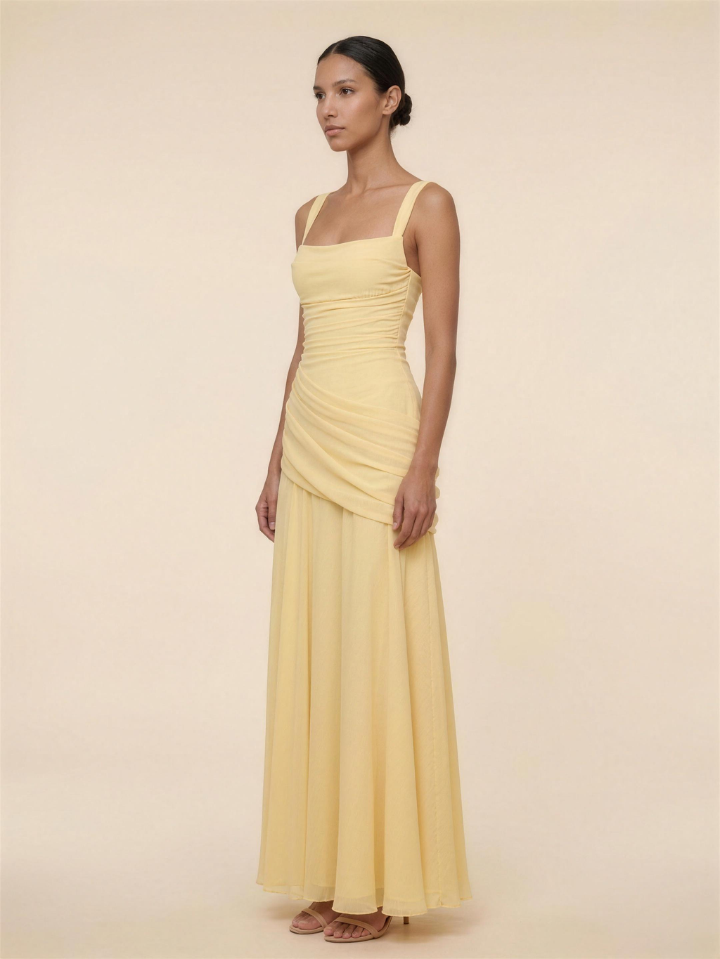 Laney Maxi Dress