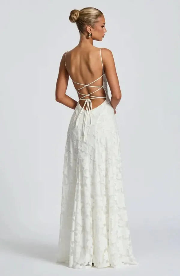 Francis Maxi Dress