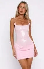 Salina Mini Dress