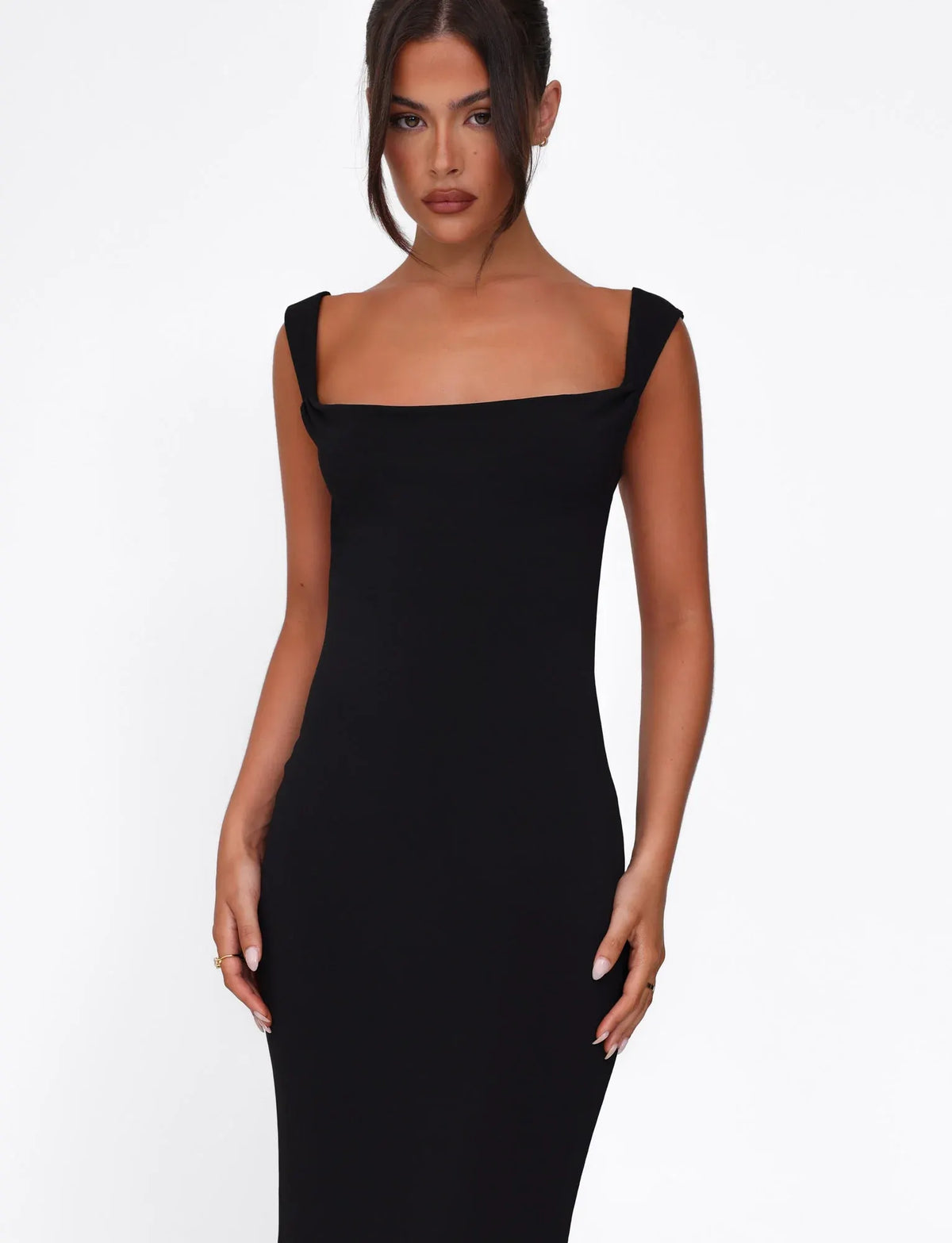 Malia Maxi Dress
